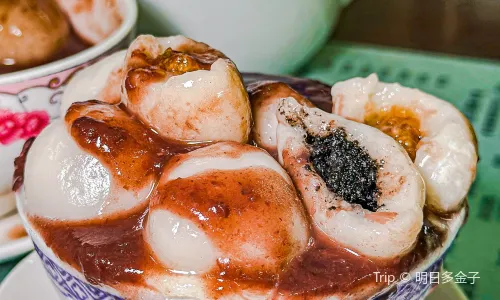 Asanmarongtangyuan