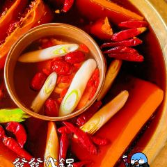 发发火锅 User Photo