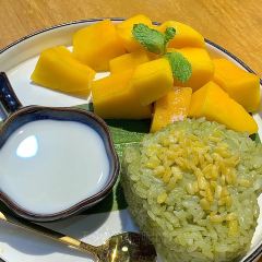 河内街 User Photo