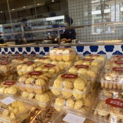 Kunmingguanshengyuan (nanqiangjiedian) User Photo