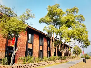Fairy Lake Qixi Cultural Tourist Resort