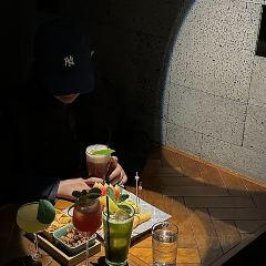LAMP BAR 여행 사진