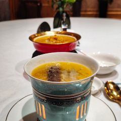 贰拾壹.show(日航饭店) 여행 사진