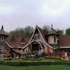 Hans & Grietje Pannenkoekenhuis User Photo