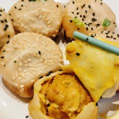Yang' s Fry-Dumpling（Wujiang Store) User Photo
