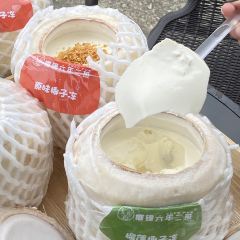 椰锋六年二班椰子冻(巽寮湾店) User Photo