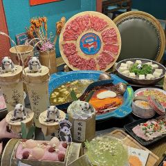 吼堂老火锅(大卫城店) User Photo
