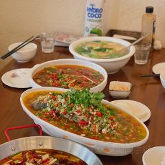 飞虹鱼馆(华商店) User Photo