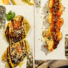 桃太郎创作料理(大学城店) User Photo