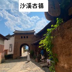 叁一 User Photo
