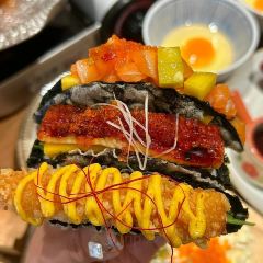 青森(海宁文宗南路店) User Photo