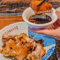 好灶头妈妈菜(七星花园店) User Photo