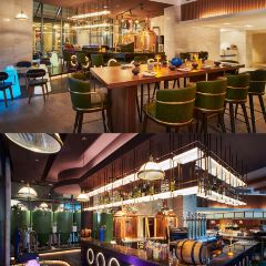 福建外貿中心悅華飯店（三坊七巷店）·閩筵1984中餐廳張用戶圖片