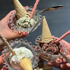 范特栖微醺营地酒馆 User Photo