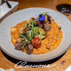 源味北歐(西餐廳)張用戶圖片