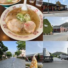 Morning Market cafeteria Nibankan User Photo