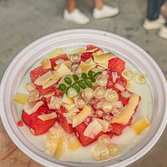 和平砂煲 User Photo