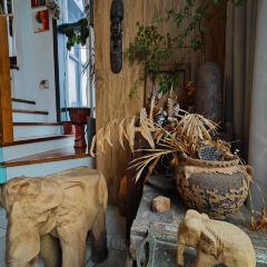 Mango tree芒果樹泰式餐廳（龍湖時代天街店）張用戶圖片