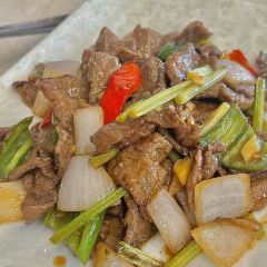 广海新渔村(广海渔人码头店) User Photo