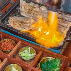 迪摩食堂·超吉料理(万象九宜城店) User Photo