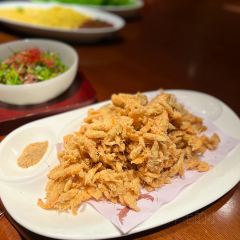 Fuchenghouyuguan (qunli) 여행 사진