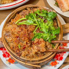 李二娃豆花饭店 User Photo