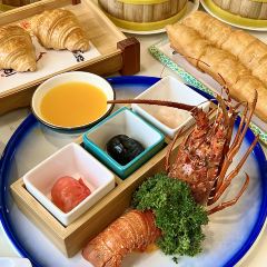 PENG PENG SHA BAO CAN TING QING SHAN DIAN User Photo