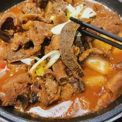 肥腾腾火锅店 User Photo