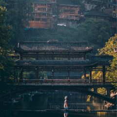 山房全景餐厅 User Photo