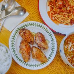 木麻黄cafe User Photo
