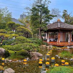 晴溪莊园(湘江店) User Photo