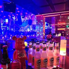 響Livehouse（拱墅店）張用戶圖片