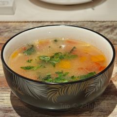 聪英餐厅 User Photo