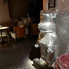 PAVILION · WHISKY · DESSERT BAR User Photo