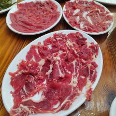 HAO NIU SHAN TOU NIU ROU HUO GUO QING KOU DIAN User Photo