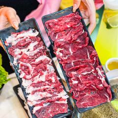 瑤記潮牛城•牛肉火鍋（萬達店）張用戶圖片