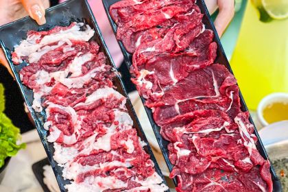 瑤記潮牛城•牛肉火鍋（萬達店）