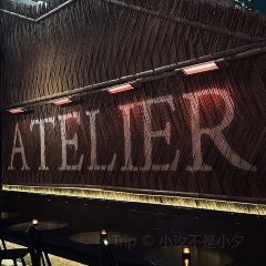 ATELIER IZAKAYA 2.0(外滩店) User Photo