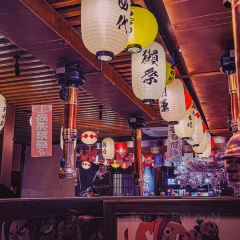 屋岩日式料理（惠陽開城大道店）張用戶圖片