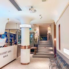 鼎泰廚（華貿天地店）張用戶圖片