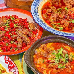 川友記張用戶圖片