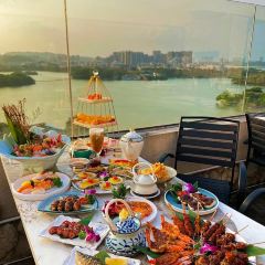 和川LABS創作料理&Bar（西湖店）張用戶圖片