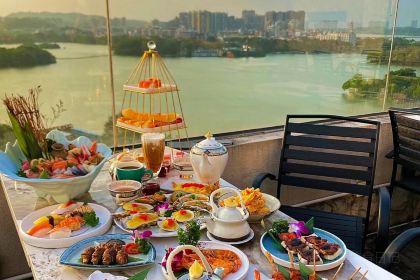 和川LABS創作料理&Bar（西湖店）