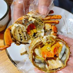 锦州龙虾烧烤 User Photo