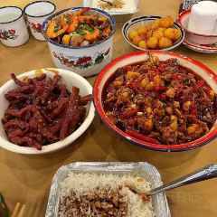 老三樣·美食研發館（綠茵路店）張用戶圖片