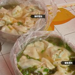 威海北方饺子王餐饮有限公司海水浴场分公司 User Photo