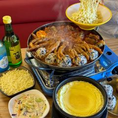 百铺乐核桃炭烤串(参花街店) User Photo