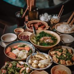 Tầm vị User Photo