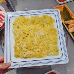 大茶盘子齐市烤肉(淮南街店) User Photo