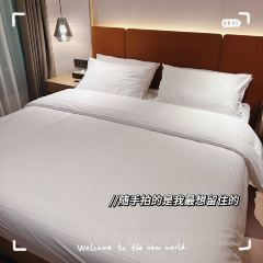 润安小伙计砂锅麻辣烫(润安店) User Photo